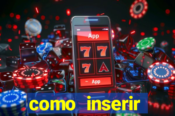 como inserir coordenadas no ide-sisema